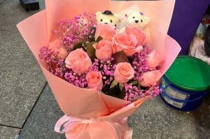 会宁县花店
