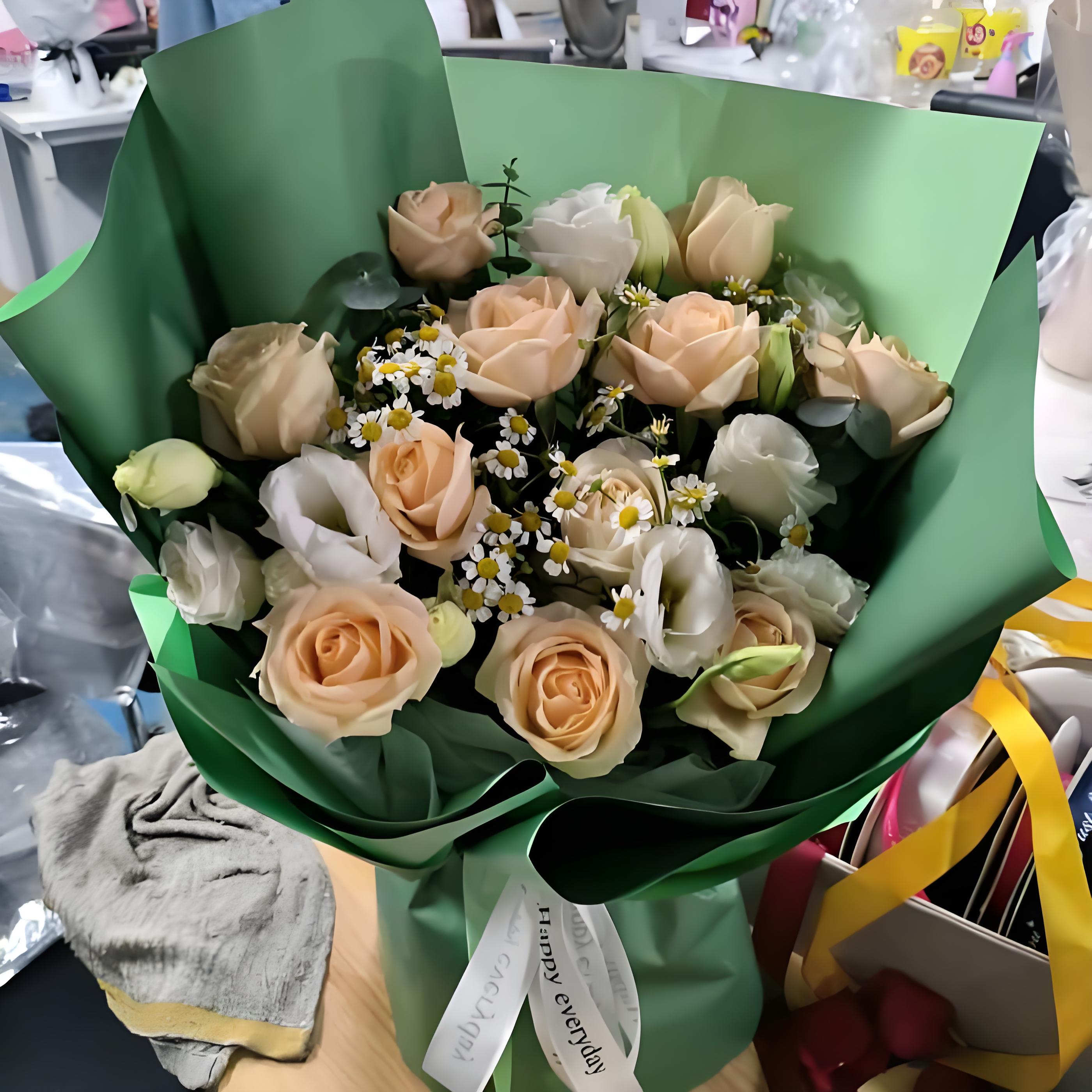 会宁县花店